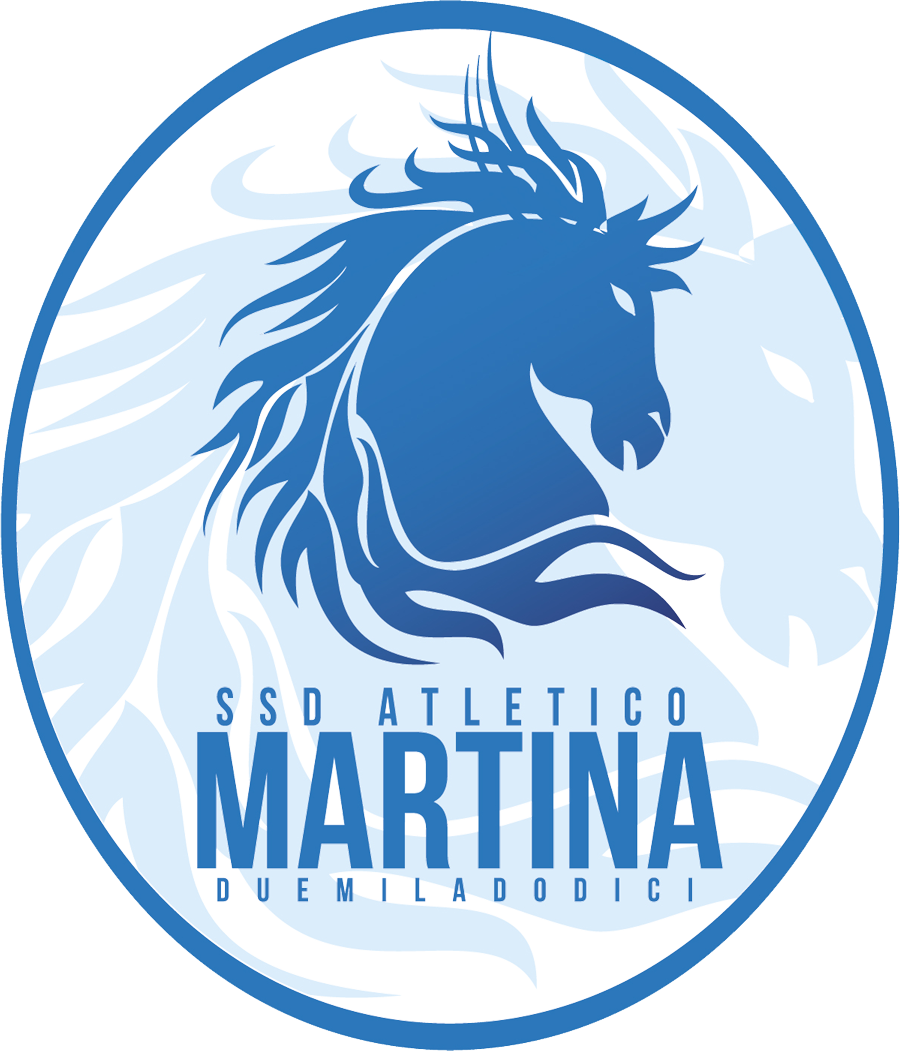 Atletico Martina 2012